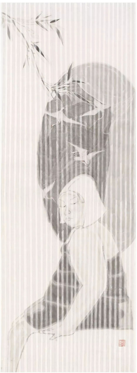 水墨的转向——中国当代水墨邀请展